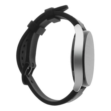 Samsung Galaxy Watch5 saphir 40mm Bluetooth Cuir hybride noir