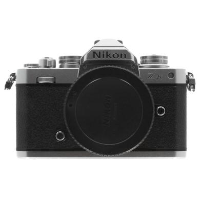 Nikon Z fc con Obiettivo Z DX 16-50mm 1:3.5-6.3 VR - Ricondizionato - Come nuovo - Grade A+