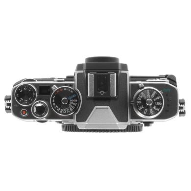 Nikon Z fc con Obiettivo Z DX 16-50mm 1:3.5-6.3 VR