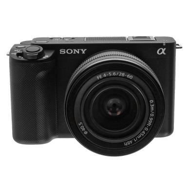 Sony ZV-E1 con Obiettivo FE 28-60mm 4.0-5.6 (ZV-E1L)
