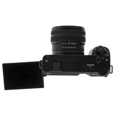Sony ZV-E1 avec Objectif FE 28-60mm 4.0-5.6 (ZV-E1L)