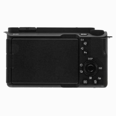 Sony ZV-E1 avec Objectif FE 28-60mm 4.0-5.6 (ZV-E1L)