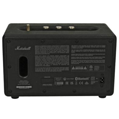 Marshall Acton III schwarz | asgoodasnew