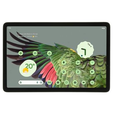 Google Tablet 11" 256 GB con Ladedock 256GB Hazel