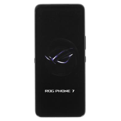 Asus ROG Phone 7 512GB phantom nero - Ricondizionato - Come nuovo - Grade A+