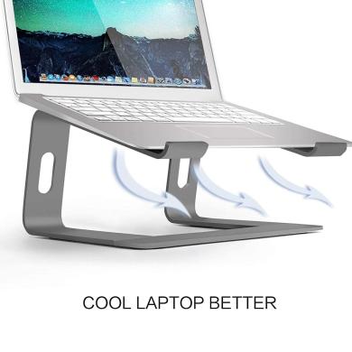 Laptop Stand -ID21040 grau