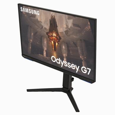 Samsung Odyssey G7 S28AG702NU 28 Monitor