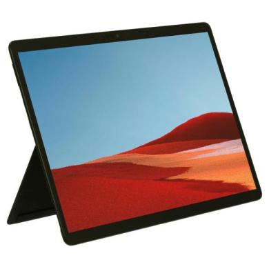 Microsoft Surface Pro X SQ1 8GB WiFi 128GB negro - Reacondicionado: muy bueno | 30 meses de garantía | Envío gratuito