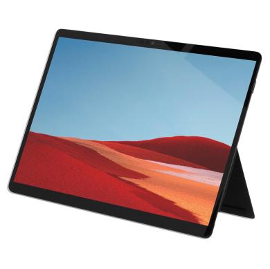 Microsoft Surface Pro X Sq1 8Go WiFi 128Go Platine