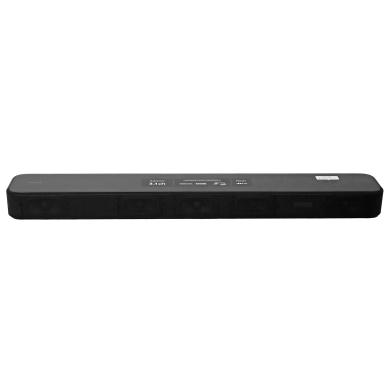 Sony HT-S2000 Soundbar negro