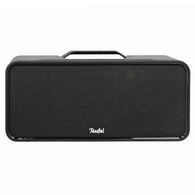 Teufel Boomster (2021) Gen. 3 Digital Radio Noir Nuit