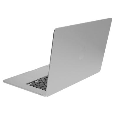 Apple MacBook Air 2023 15" M2 8-Core CPU | 10-Core GPU 1 TB SSD 8 GB argento