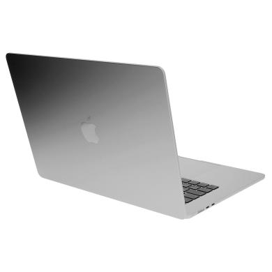 Apple MacBook Air 2023 15" M2 8-Core CPU | 10-Core GPU 1 TB SSD 24 GB argento