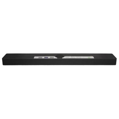 LG DSC9S Bar inkl. Sub schwarz