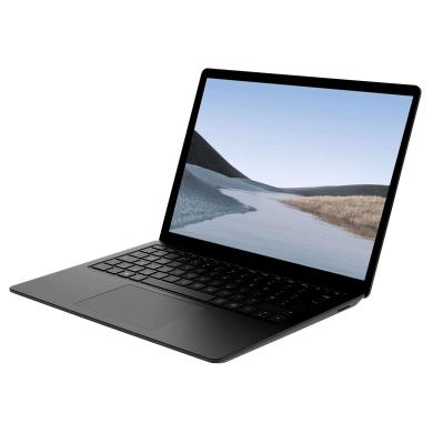 Microsoft Surface Laptop 4 13,5" Intel Core i7 3,00 GHz 1TB 32 GB mattschwarz