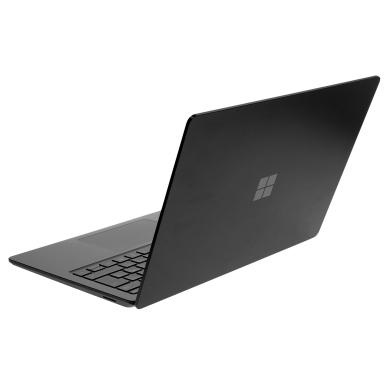 Microsoft Surface Laptop 4 13,5" Intel Core i7 3,00 GHz 32 GB negro mate
