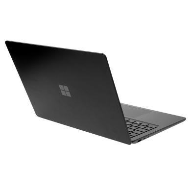 Microsoft Surface Laptop 4 13,5" Intel Core i7 3,00 GHz 32 GB mattschwarz