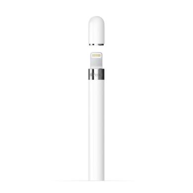 Apple Pencil 1. Generation inkl. Adapter weiß