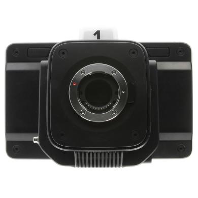 Blackmagic Design Blackmagic Studio Camera 4K Plus nuovo