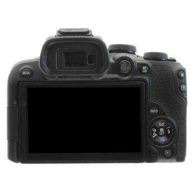 Canon EOS R10 mit Objektiv RF-S 18-150mm 3.5-6.3 IS STM (5331C039)