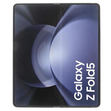 Samsung Galaxy Z Fold5 256Go bleu glace