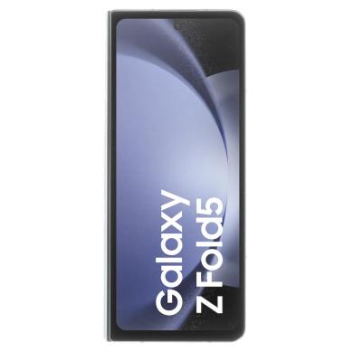 Samsung Galaxy Z Fold5 256Go bleu glace