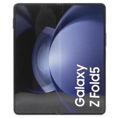 Samsung Galaxy Z Fold5 256GB grigio