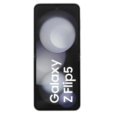 Samsung Galaxy Z Flip5 256GB lavanda - Ricondizionato - ottimo - Grade A