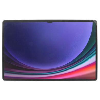 Samsung Galaxy Tab S9 Ultra (X910) 12GB WiFi 256GB grafite - Ricondizionato - Come nuovo - Grade A+