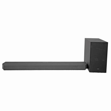 Samsung Hw-Q710Gc Soundbar Avec Sub Noir