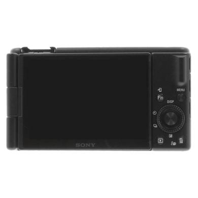 Sony ZV-1F nero