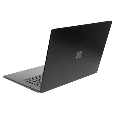 Microsoft Surface Laptop 3 15" Intel Core i5 1,20 GHz 256Go 16 Go noir matte