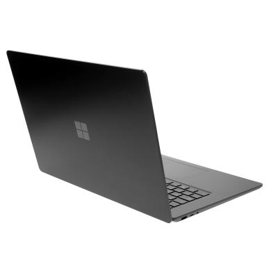 Microsoft Surface Laptop 3 15" Intel Core i5 1,20 GHz 16 GB negro mate