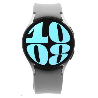 Samsung Galaxy Watch6 Argent 40Mm Lte Sport Band Argent