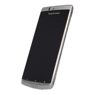 Sony Ericsson Xperia Arc Silber