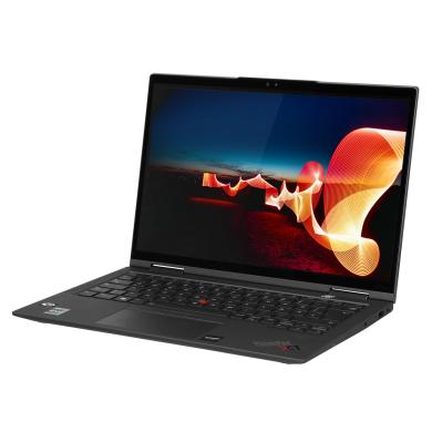 Lenovo ThinkPad X1 Yoga G7 (2022) Evo 21CD0073GE 14" Intel Core i7 1,7 GHz 16GB grau