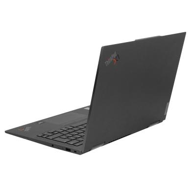 Lenovo ThinkPad X1 Yoga G7 (2022) Evo 21CD0073GE 14" Intel Core i7 1,7 GHz 16GB gris