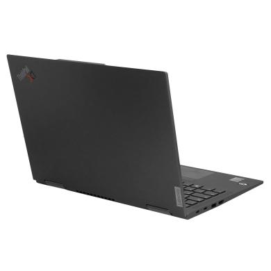 Lenovo ThinkPad X1 Yoga G7 (2022) Evo 21CD0073GE 14" Intel Core i7 1,7 GHz 16GB grigio