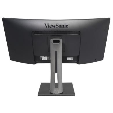 Viewsonic VP3481a 34" Monitor negro