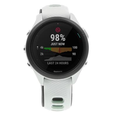 Garmin Forerunner 265S blanco (010-02810-14) - Reacondicionado: como nuevo | 30 meses de garantía | Envío gratuito