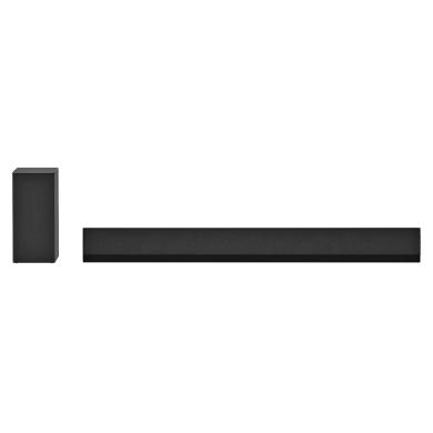LG Soundbar DGX (avec Subwoofer) noir - neuf