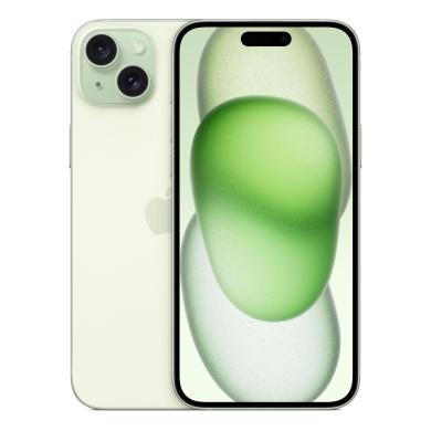 Apple iPhone 15 Plus 128GB verde - Ricondizionato - ottimo - Grade A