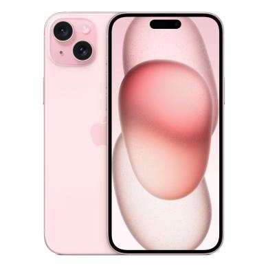 Apple iPhone 15 Plus 128GB Rosé Nuovo