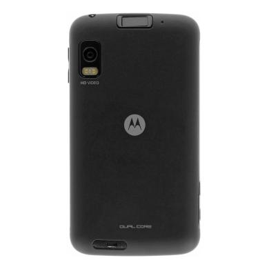 Motorola Atrix noir