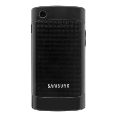 Samsung  Galaxy S I9010  schwarz