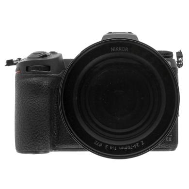 Nikon Z6 II con Obiettivo Z 24-70mm 4.0 S (VOA060K001) - Ricondizionato - ottimo - Grade A