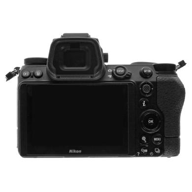 Nikon Z6 II mit Objektiv Z 24-70mm 4.0 S (VOA060K001)