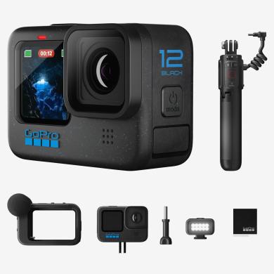 GoPro HERO12 Black