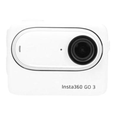 Insta360 GO 3 32GB bianco - Ricondizionato - Come nuovo - Grade A+