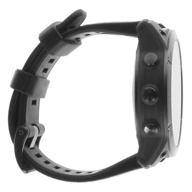 Garmin Epix Pro (Gen 2) Standard 51mm noir/ardoise QuickFit-Bracelet en silicone (010-02804-21)